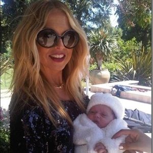 Chanel Black & White Round Quilting/5120 Glasses